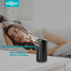 Wall Mounted Plastic Electric Aroma Diffuser 200ml Capacity For Scent Marketing
