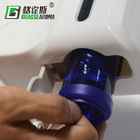 Visible Oil Capacity Plastic Bottle 120ml Fragrance Diffuser Machine